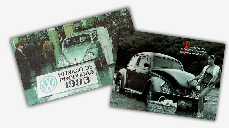 Illustration for article titled How A Former Brazilian President Made The Most Advanced Beetle